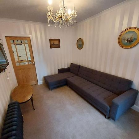 Lovely 1 Bed House In Largs, North Ayrshire Dış mekan fotoğraf