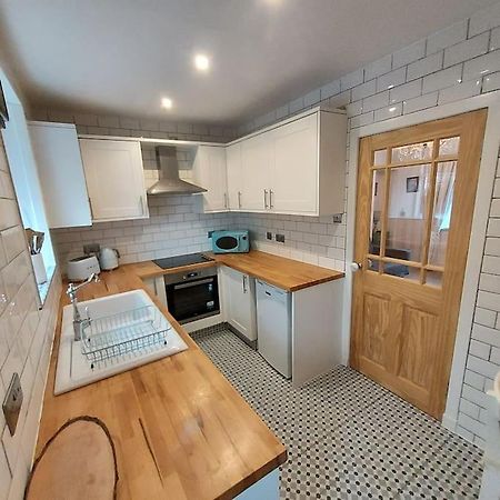Lovely 1 Bed House In Largs, North Ayrshire Dış mekan fotoğraf