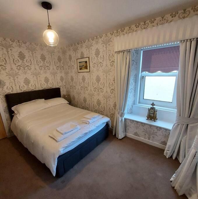 Lovely 1 Bed House In Largs, North Ayrshire Dış mekan fotoğraf